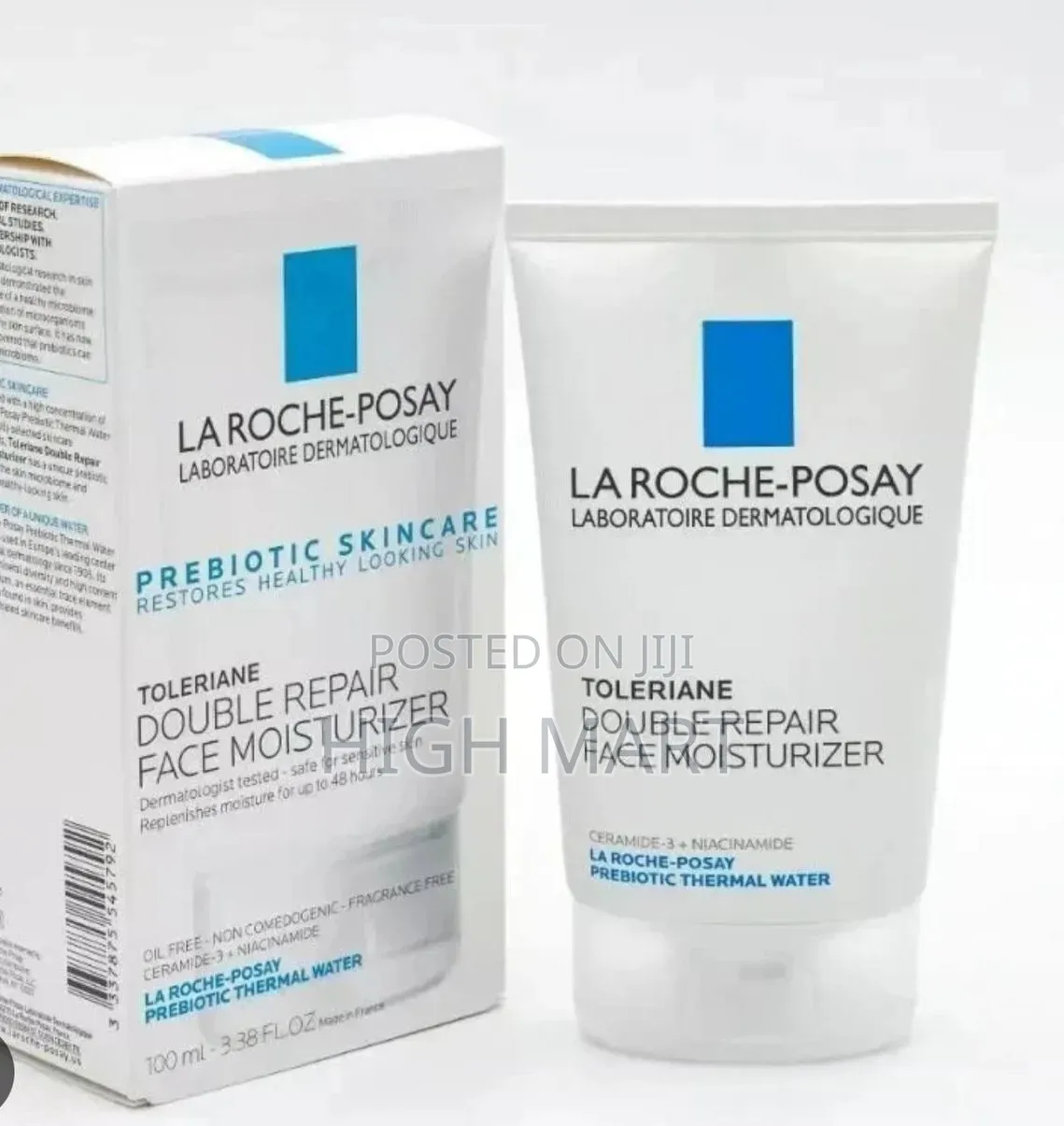 La Roche-Posay Toleriane Double Repair Face Moisturizer