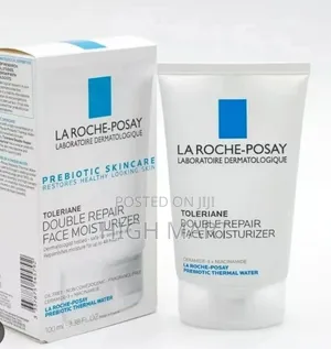 La Roche-Posay Toleriane Double Repair Face Moisturizer