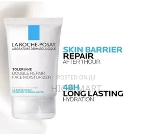 La Roche-Posay Toleriane Double Repair Face Moisturizer