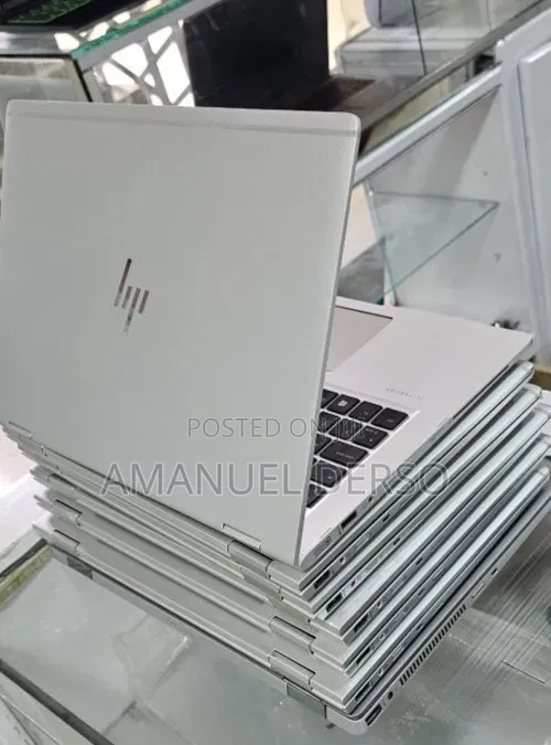 New Laptop HP EliteBook 1040 16GB Intel Core i7 SSD 512GB