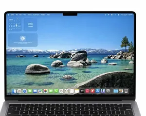 New Laptop Apple MacBook Air 2022 M2 8GB Apple M2 SSD 256GB