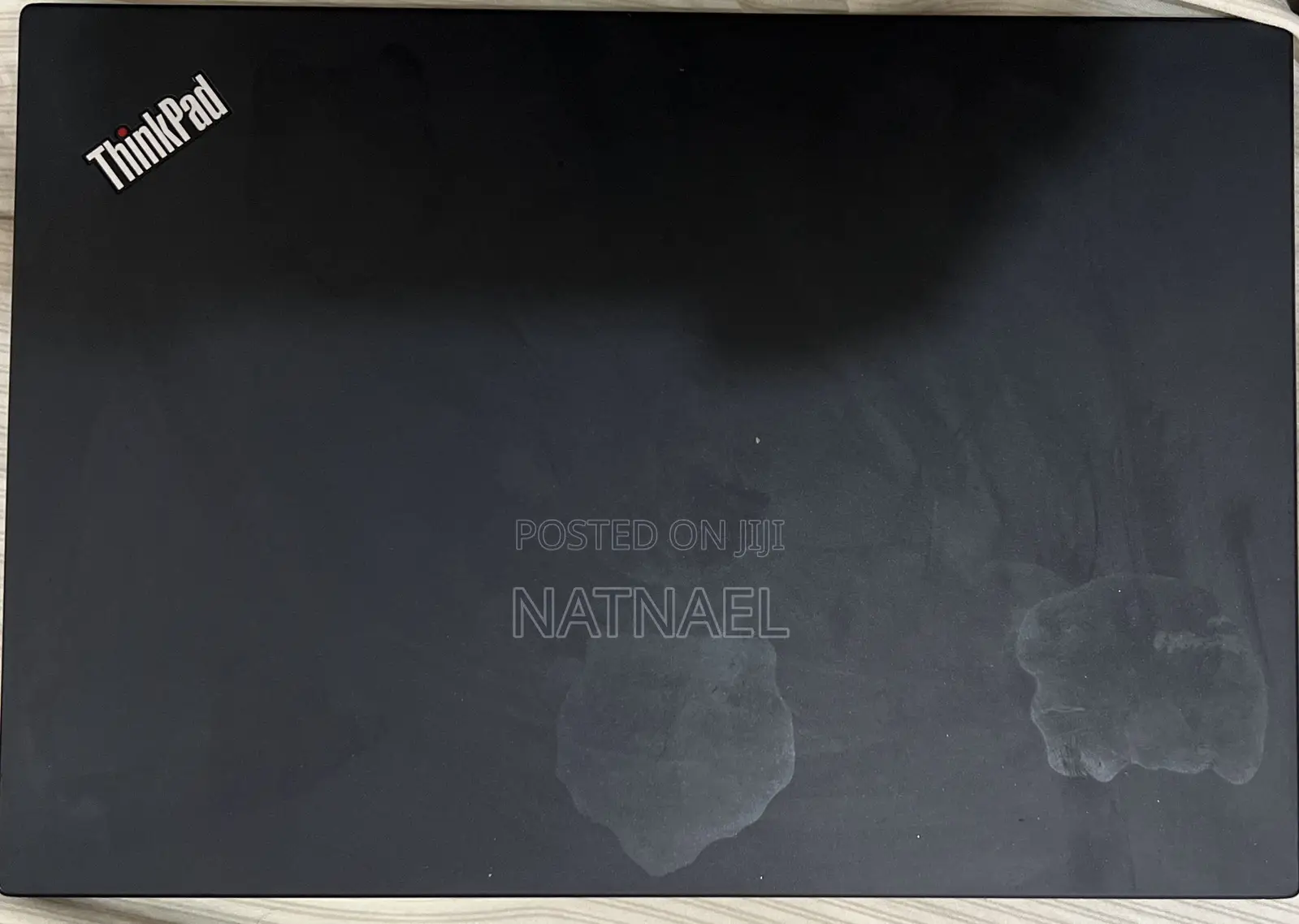 Laptop Lenovo ThinkPad T490s 32GB Intel Core i7 SSD 256GB