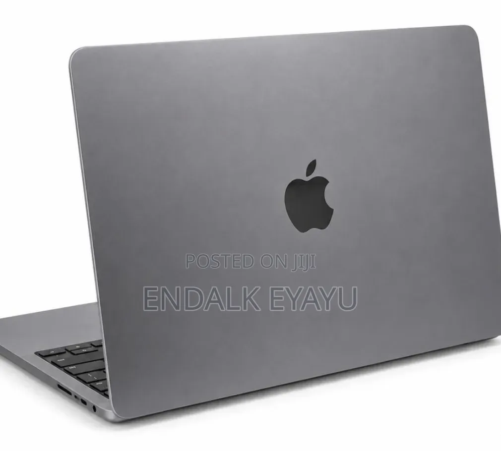 New Laptop Apple MacBook Air 2022 M2 8GB Apple M2 SSD 256GB