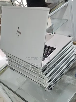 New Laptop HP EliteBook 1040 16GB Intel Core i7 SSD 512GB