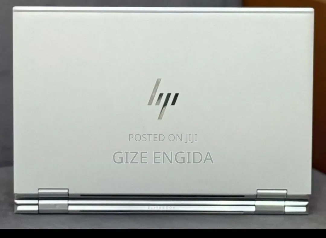New Laptop HP EliteBook 1040 G8 16GB Intel Core i7 SSD 512GB