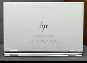 New Laptop HP EliteBook 1040 G8 16GB Intel Core i7 SSD 512GB
