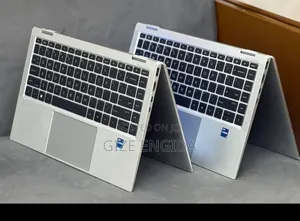 New Laptop HP EliteBook 1040 G8 16GB Intel Core i7 SSD 512GB