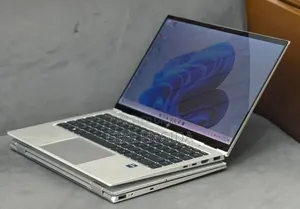 New Laptop HP EliteBook 1040 G8 16GB Intel Core i7 SSD 512GB