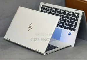 New Laptop HP EliteBook 1040 G8 16GB Intel Core i7 SSD 512GB
