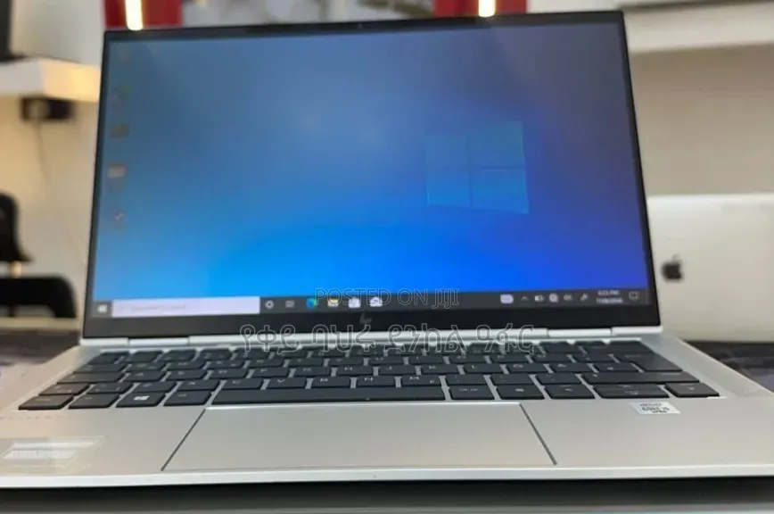 New Laptop HP EliteBook 830 G7 16GB Intel Core i5 SSD 512GB
