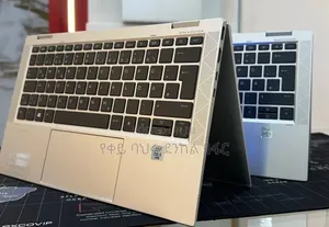 New Laptop HP EliteBook 830 G7 16GB Intel Core i5 SSD 512GB