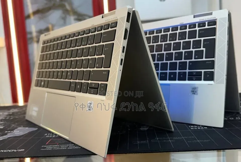 New Laptop HP EliteBook 830 G7 16GB Intel Core i5 SSD 512GB