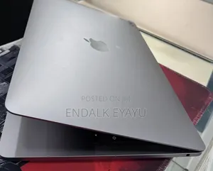 New Laptop Apple MacBook Air 2020 M1 8GB Apple M1 SSD 256GB