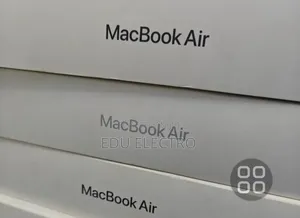 New Laptop Apple MacBook Pro 2025 M5 32GB Apple M5 Pro SSD 2T
