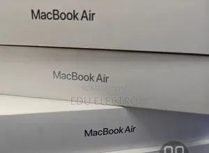 New Laptop Apple MacBook Pro 2025 M5 32GB Apple M5 Pro SSD 2T