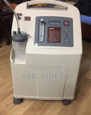 Quiet Operation Medical Oxygen Generator