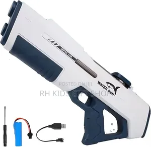 Big Size Electric Water Gun