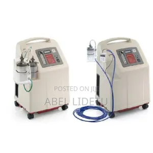 Digital Display Home Care Oxygen Concentrator