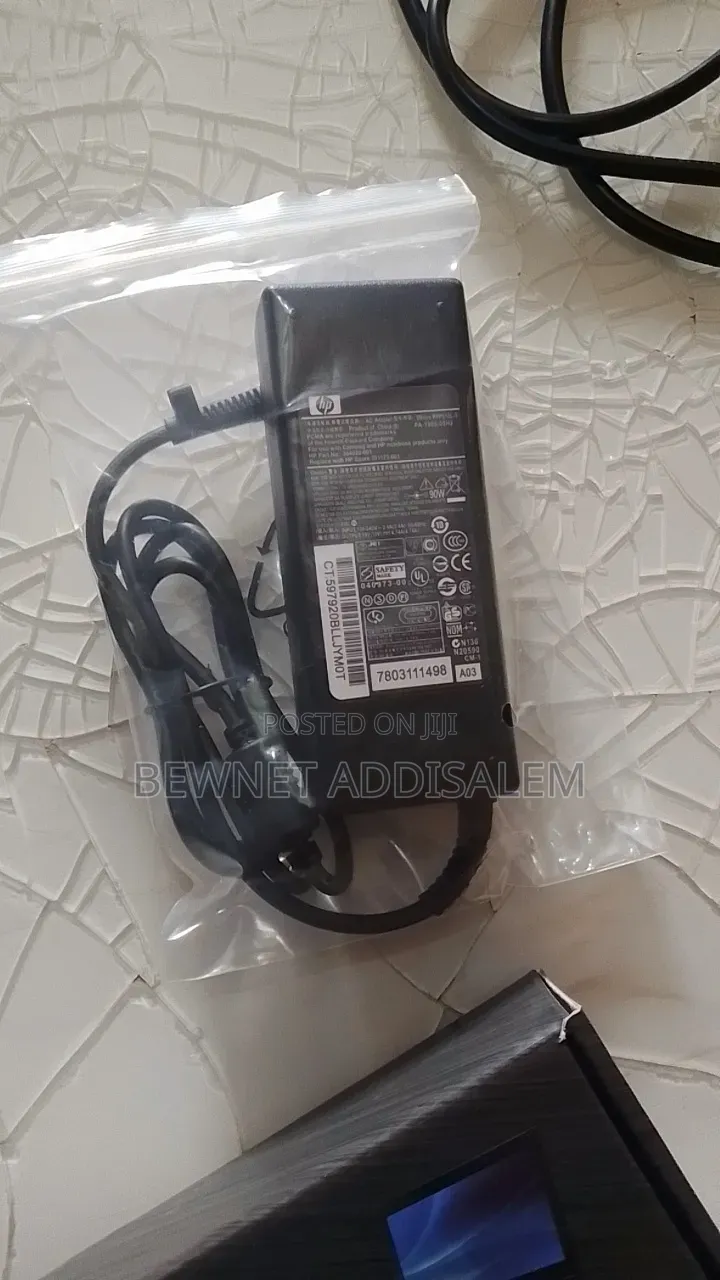 High Quality Laptop Charger | PC Adapter