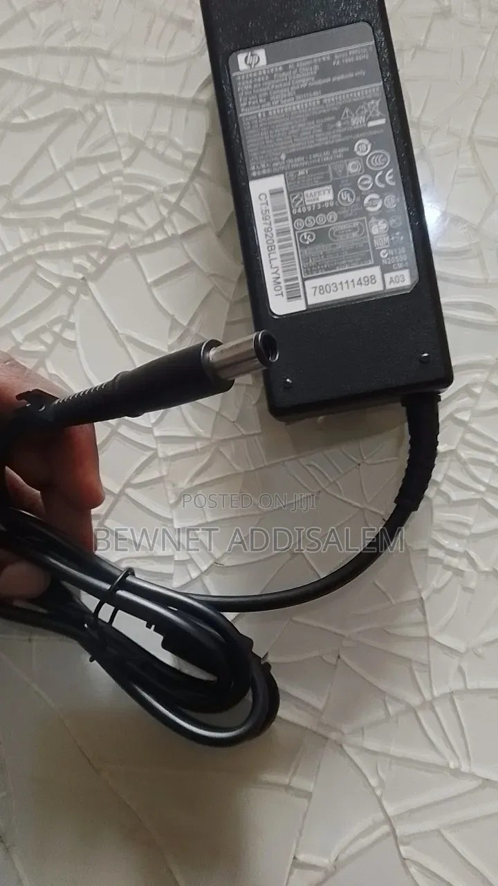 High Quality Laptop Charger | PC Adapter