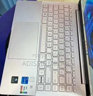 New Laptop HP Pavilion 15 16GB Intel Core i5 SSD 1T