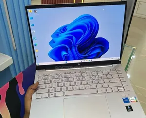 New Laptop HP Pavilion 15 16GB Intel Core i5 SSD 1T
