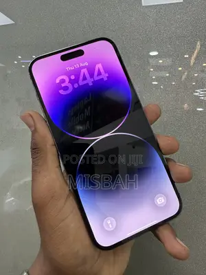 Apple iPhone 14 Pro Max 128 GB Purple