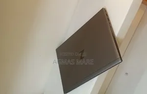 New Laptop HP ZBook 15 16GB Intel Core i7 SSD 512GB