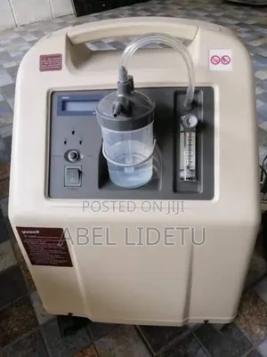 Energy-Saving Home Oxygen Therapy Device