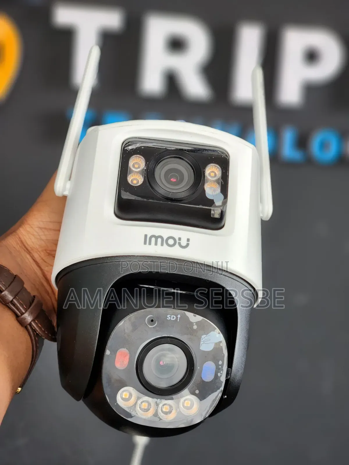 Security Camera