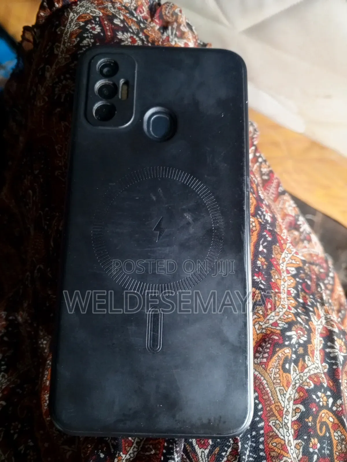 Tecno Spark 7 32 GB
