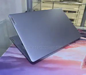 New Laptop Lenovo Ideapad 3 8GB Intel Core i5 SSD 512GB