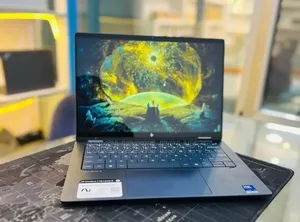 New Laptop HP OmniBook 5 Flip 16GB Intel Core Ultra 5 SSD 512GB