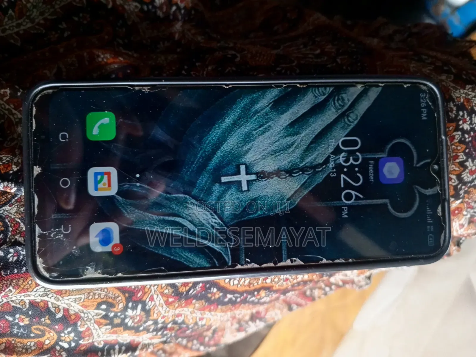 Tecno Spark 7 32 GB