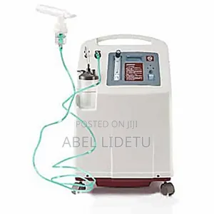 All-Terrain Portable Oxygen Concentrator Kit