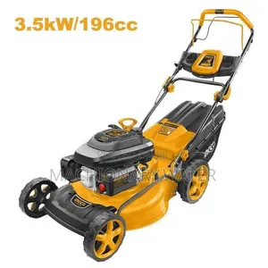 Ingco Lown Mower 196cc