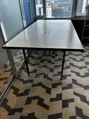 Workstation Table