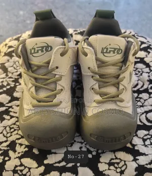 Kid's Shoes