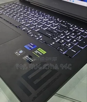 New Laptop HP Omen 16 16GB Intel Core i9 SSD 1T
