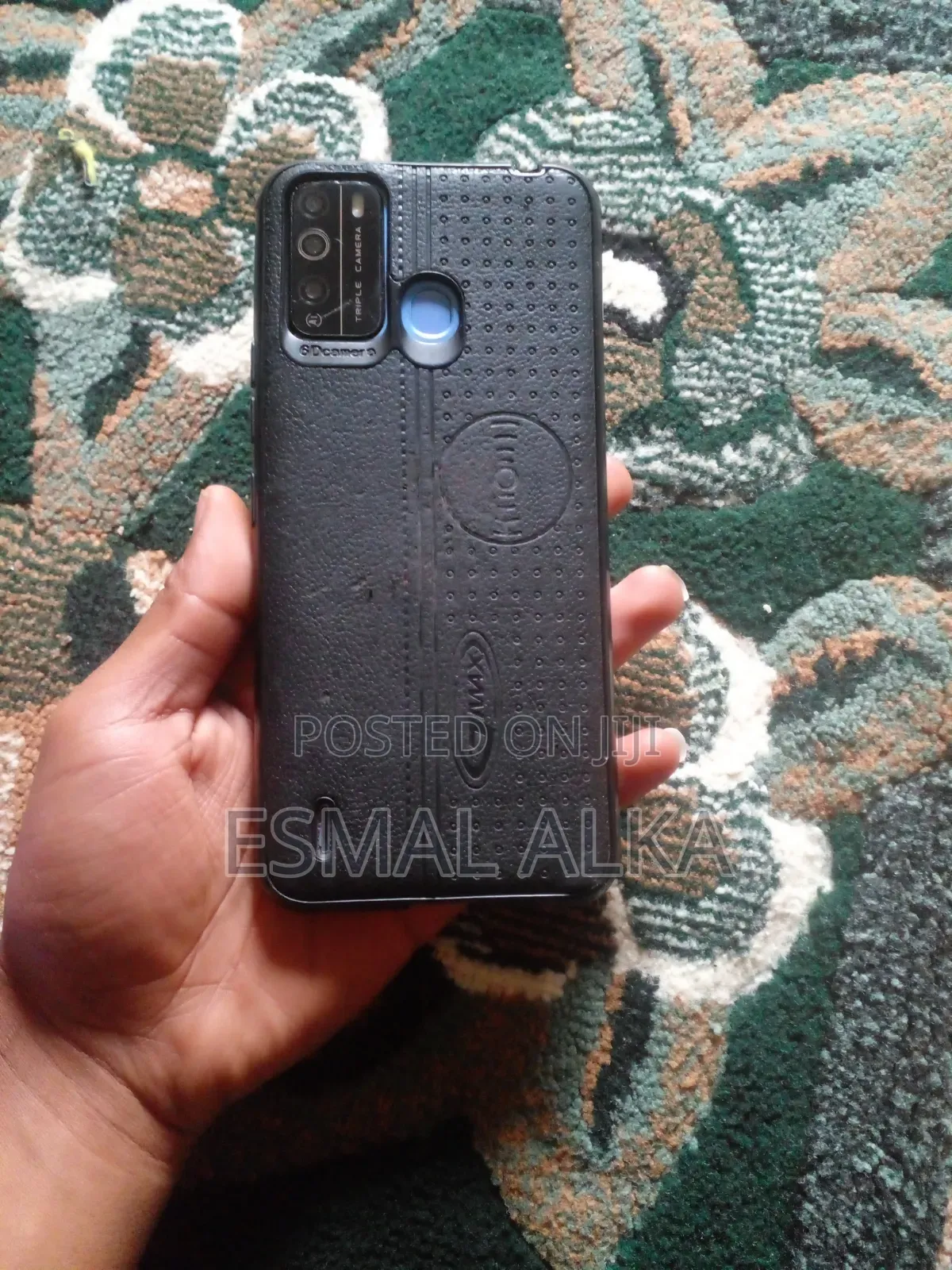 Itel A16 Plus 8 GB