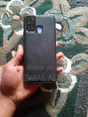 Itel A16 Plus 8 GB
