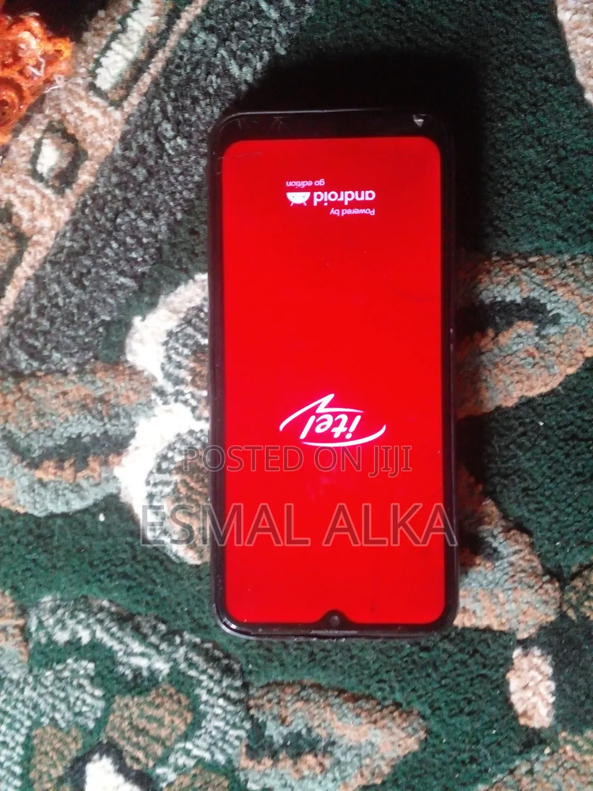 Itel A16 Plus 8 GB