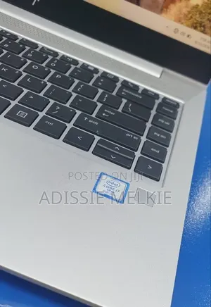 New Laptop HP EliteBook 840 G5 16GB Intel Core i7 SSD 512GB