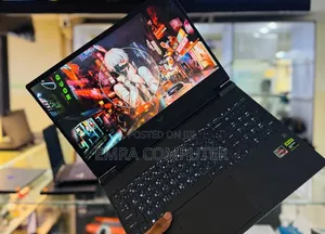 New Laptop HP 16GB Intel Core i5 SSD 512GB