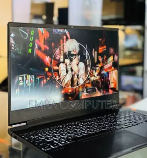 New Laptop HP 16GB Intel Core i5 SSD 512GB