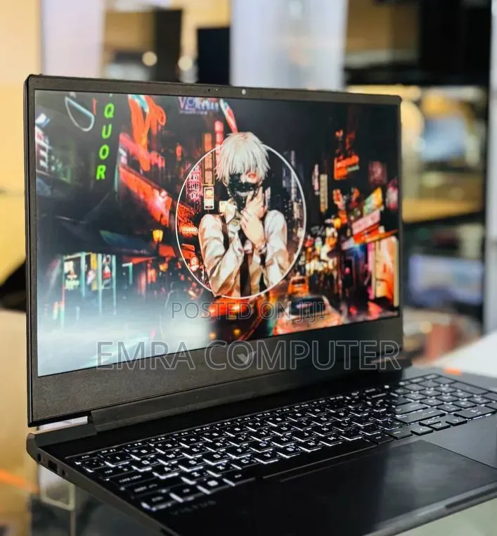 New Laptop HP 16GB Intel Core i5 SSD 512GB
