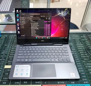 New Laptop Dell Inspiron 13 7368 16GB Intel Core i7 SSD 512GB