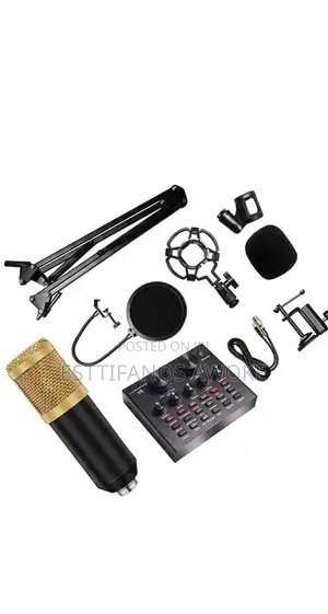 Microphone