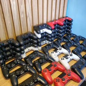 PlayStation 4 Dubai Imported – Quality Product