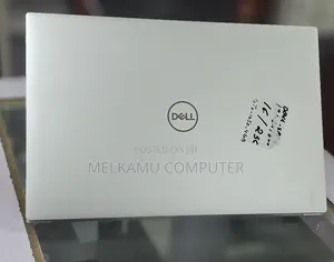 New Laptop Dell XPS 15 16GB Intel Core i7 SSD 512GB